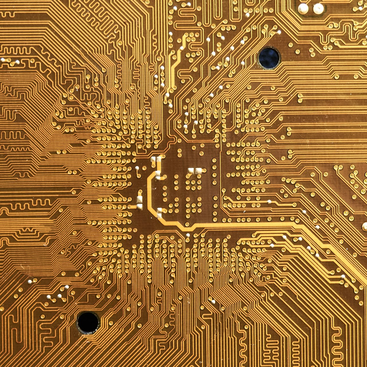 pcb macro