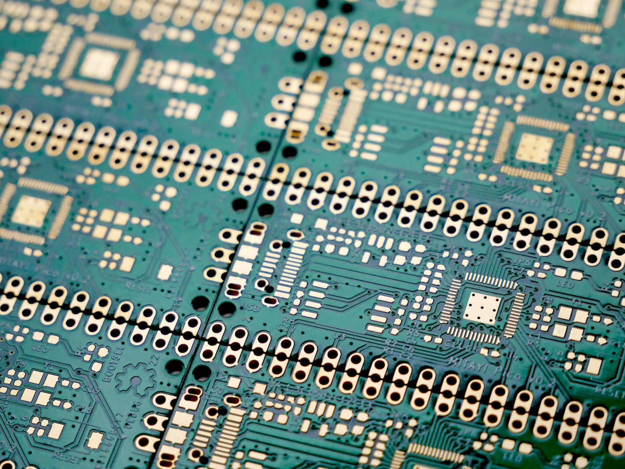 power pcb